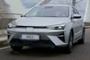 MG 5 Electric