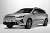 MG 5 Electric