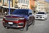 Jeep Grand Cherokee 4xe
