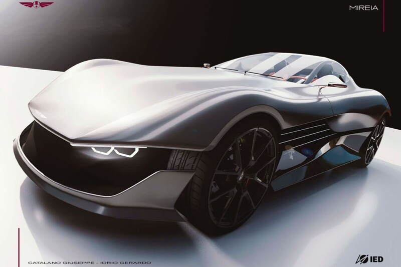 Hispano Suiza