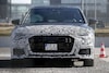 Spyshots Audi A6