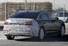 Spyshots Audi A6