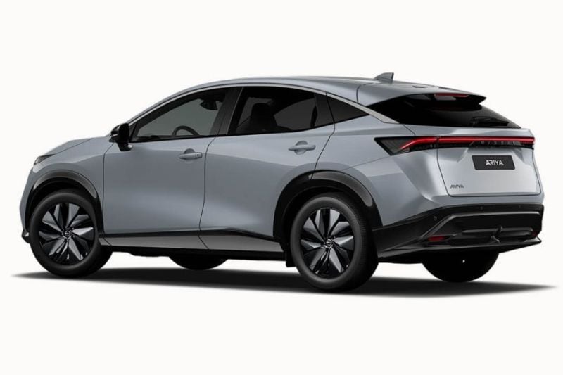 Nissan Ariya