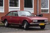 Peugeot 504 Coupe