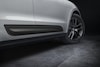 Porsche Macan T