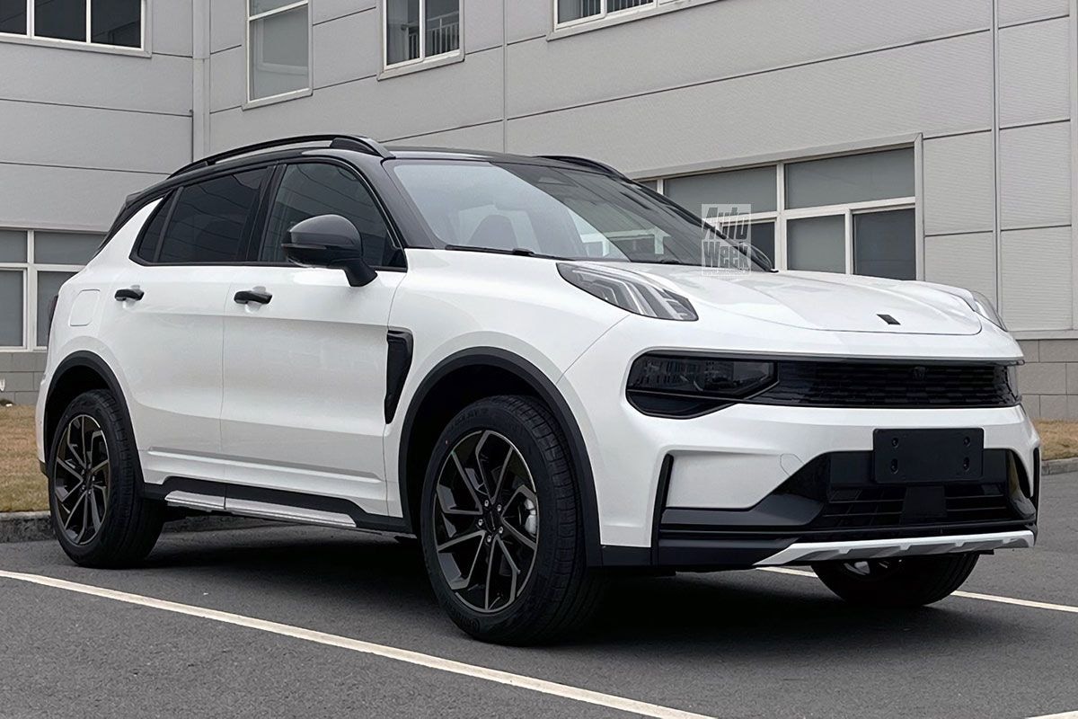 Lynk Co 01