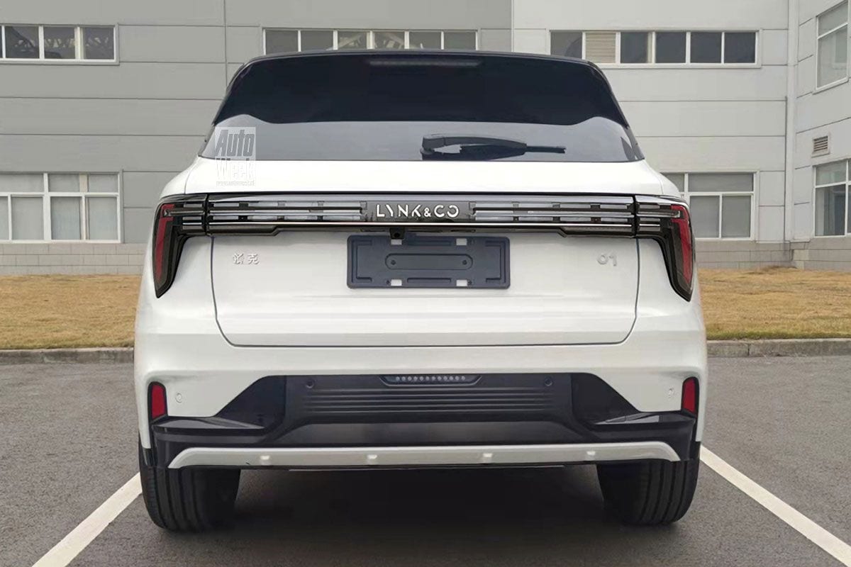 Lynk Co 01