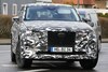 Spyshots Mazda CX-60