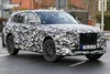 Spyshots Mazda CX-60