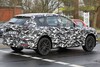 Spyshots Mazda CX-60