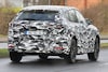 Spyshots Mazda CX-60
