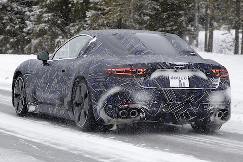 Nieuwe Maserati GranTurismo: traditioneel én vernieuwend