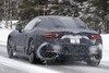 Maserati GranTurismo spyshots