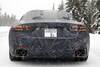Maserati GranTurismo spyshots