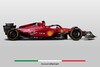 Ferrari F1-75