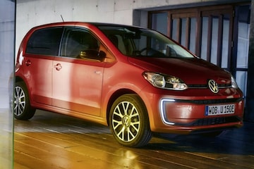 Volkswagen e-Up