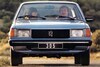 Autodesign jaren 80