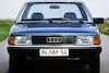 Autodesign jaren 80