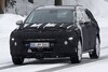 Spyshots Hyundai Kona