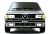 Autodesign jaren 80