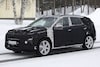 Spyshots Hyundai Kona
