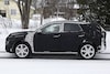 Spyshots Hyundai Kona