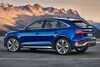 Audi Q5 en Q5 Sportback