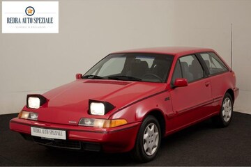 Volvo 480