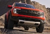 Ford Ranger Raptor