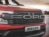 Ford Ranger Raptor