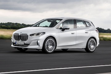 BMW 2-serie Active Tourer
