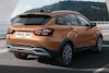 Lada Vesta facelift