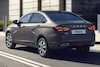 Lada Vesta facelift