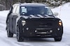Spyshots Kia Telluride