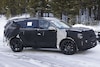Spyshots Kia Telluride