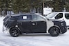 Spyshots Kia Telluride