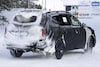 Spyshots Kia Telluride