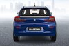 Suzuki Baleno facelift