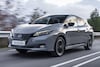Nissan Leaf 2022