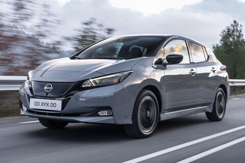 'Nissan gaf oud-directeur bijna 3,5 miljoen euro om te vertrekken'