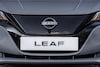 Nissan Leaf 2022
