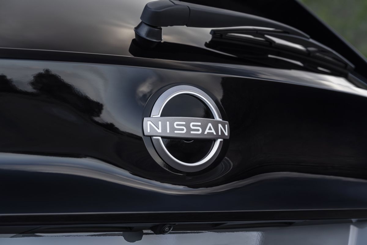 Nissan Leaf 2022