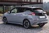 Nissan Leaf 2022