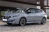 Nissan Leaf 2022