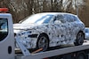 Spyshots BMW 1-serie