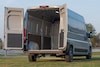 Fiat E-Ducato
