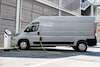 Fiat E-Ducato