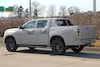 Spyshots Volkswagen Amarok