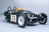 Morgan Super 3
