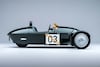 Morgan Super 3